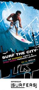 Surf the City Berlin
