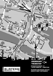 Die Location