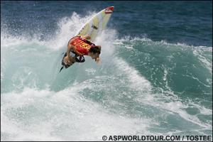Aritz Aranburu (Spanien)