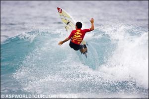 Aritz Aranburu, Spanien