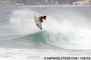 Kekoa Bacalso, Hawaii