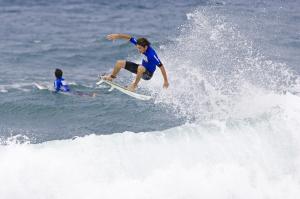Romain Laulhe, Frankreich