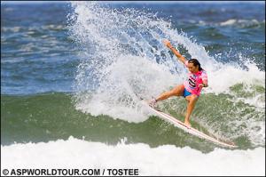 Layne Beachley (Aus)