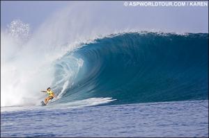 Claire Bevilacqua (Aus)