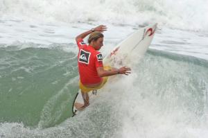 Matt Wilkinson