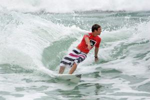 Jordy Smith