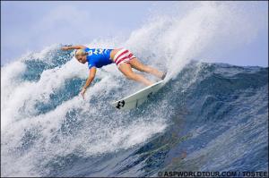 Nicola Atherton (Aus)