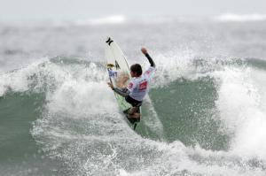Dillon Perillo (USA)