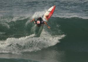 Kyle Ramey (HAW)