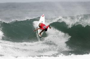 Jeremy Flores