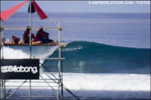 Teahupoo