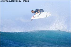 Darren O�Rafferty (Aus)