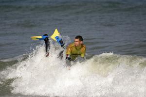 Tim Lahme, (c) Silke Heyer