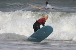 Sonja H�nscheid, (c) Silke Heyer
