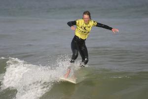 Meike Reijermann, (c) Silke Heyer