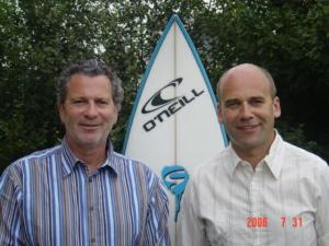 Harry Wielheesen & J�rgen Henssen
