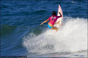 Layne Beachley