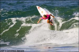 Jessi Miley-Dyer (AUS)