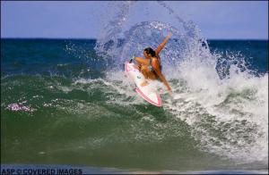 Layne Beachley (AUS)