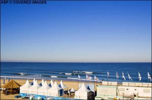 Rip Curl Pro Mademosielle - Contest Area