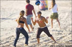 Silvana Lima & Claire Bevilacqua