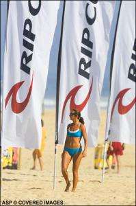 Layne Beachley