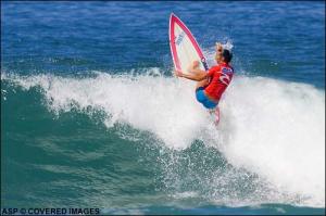 Layne Beachley