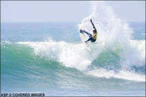 Jamie O�Brien (Haw)