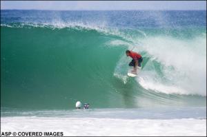 Taj Burrow (Aus)