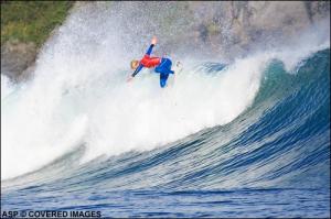 Mick Fanning (Aus)
