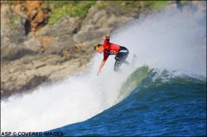 Greg Emslie (S�dafrika)