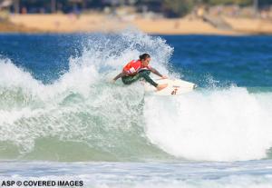 Chelsea Georgeson (Aus)