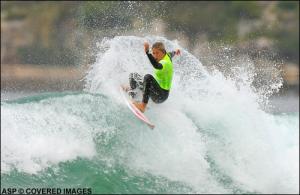 Serena Brooke (Aus)