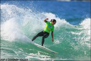 Layne Beachley (Aus)