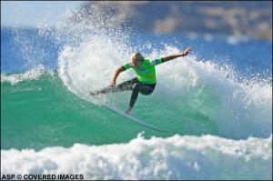 Stephanie Gilmore (Aus)