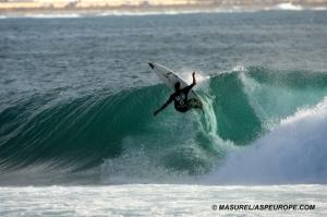 Torrey Mester (Haw)