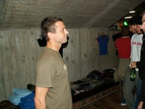 Thorsten von Strandgut Clothing