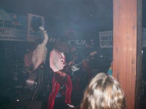 Rock n Roll - The Blind Circus
