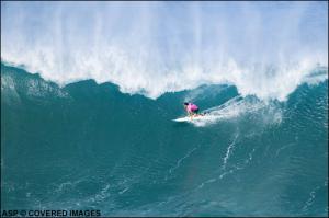 Chelsea Georgeson (Aus)