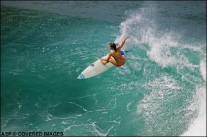  
Rebecca Woods (Aus)