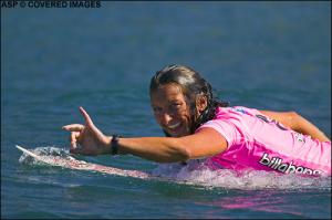 Layne Beachley (Aus)
