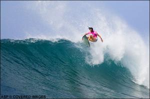 Layne Beachley