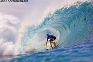 Jamie O�Brien