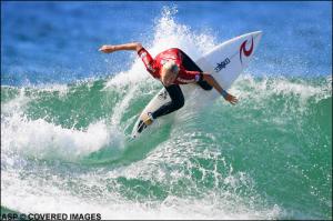 Stephanie Gilmore (Aus)
