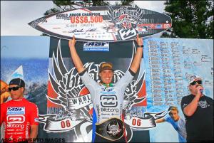 Jordy Smith (ZAF)