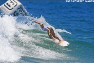 Nicola Atherton (AUS)