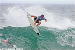 Jordy Smith (ZAF)