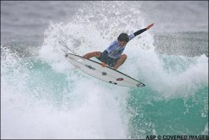 Mason Ho (HAW)
