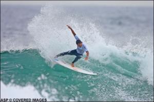 Adriano De Souza (Brazil)