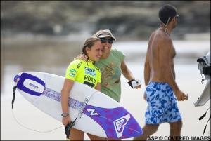 Carissa Moore (Haw)